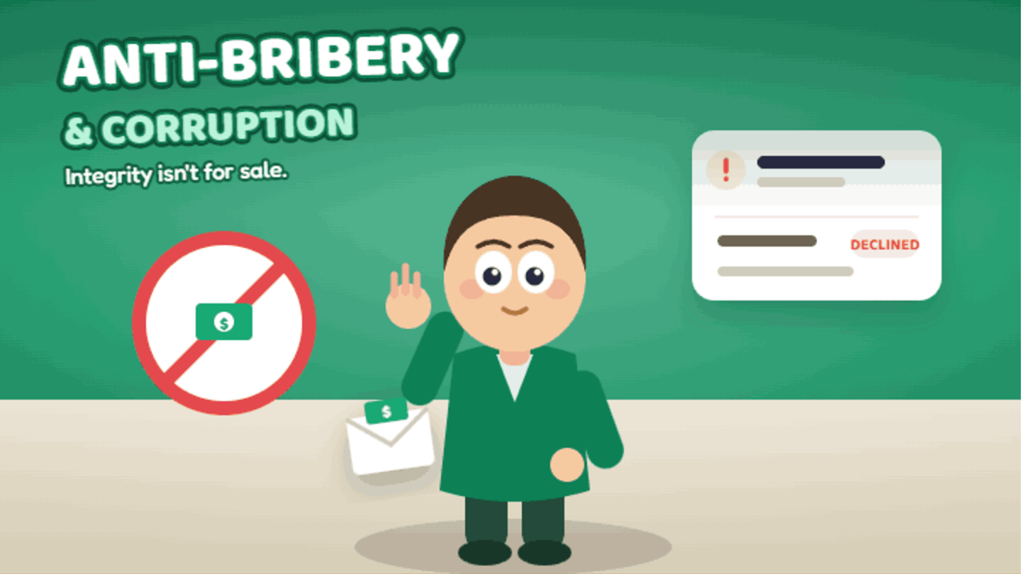 Anti-Bribery & Anti-Corruption thumbnail