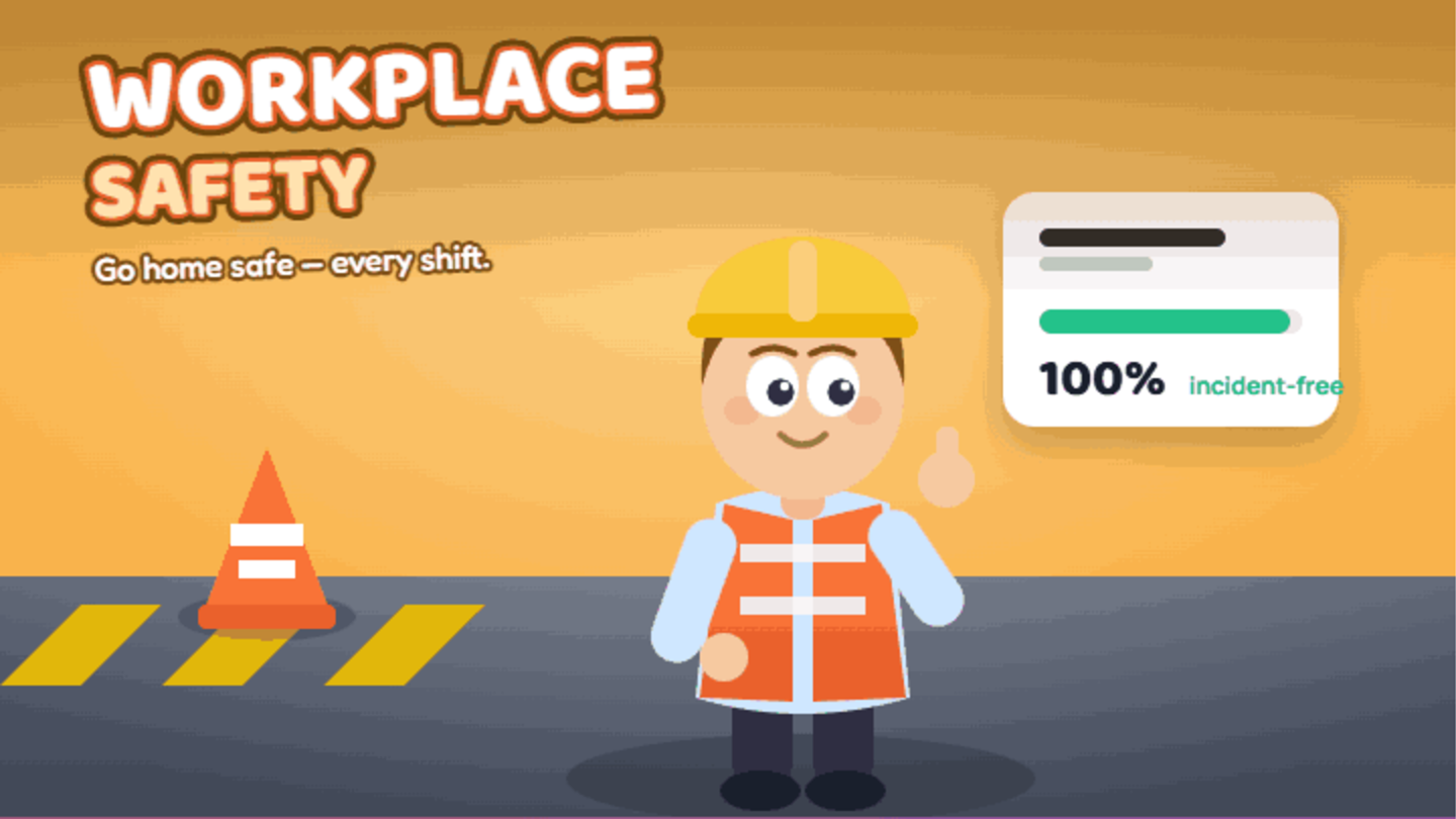 Workplace Safety — Basic OHS thumbnail