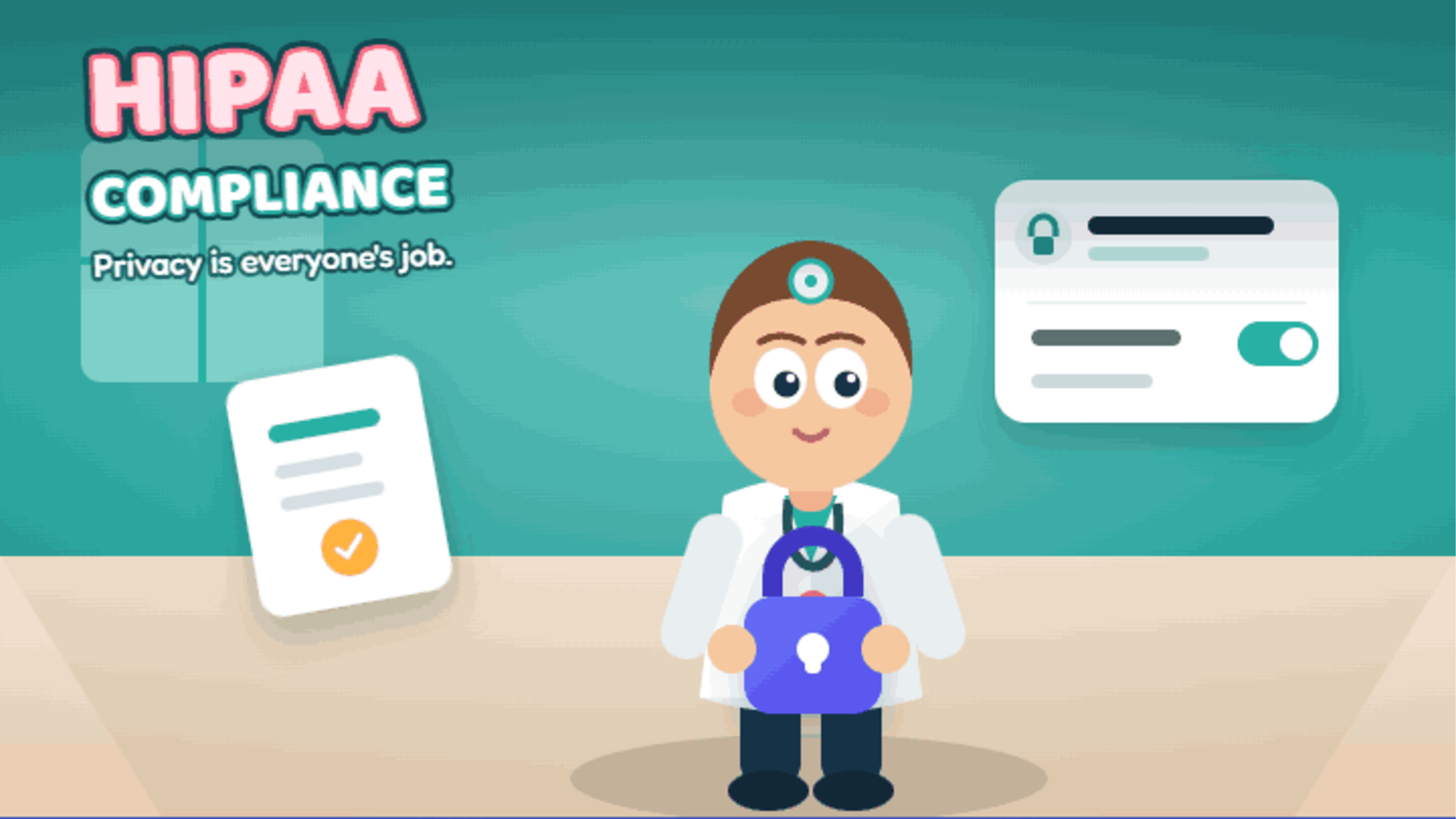 HIPAA Compliance Training thumbnail