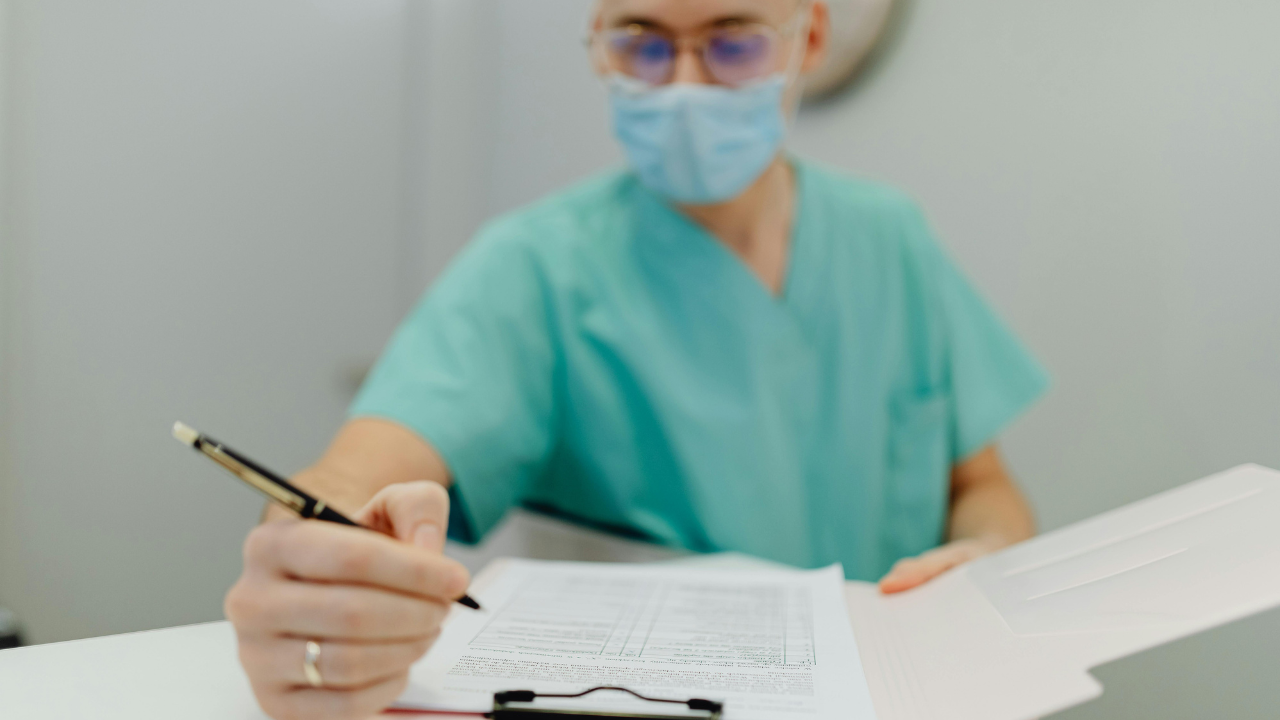 HIPAA Compliance Training thumbnail